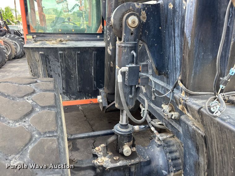 image for item ER7526 2013 JLG G10-55A telehandler