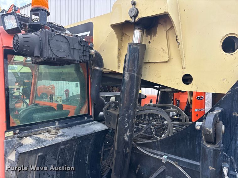 image for item ER7526 2013 JLG G10-55A telehandler