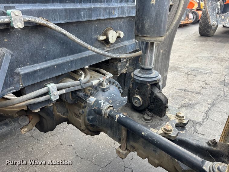 image for item ER7526 2013 JLG G10-55A telehandler