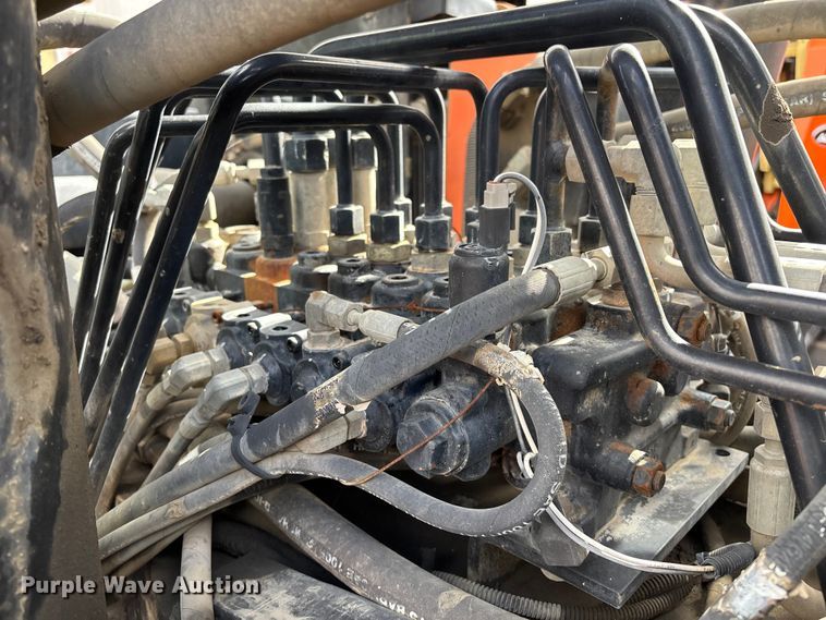 image for item ER7526 2013 JLG G10-55A telehandler