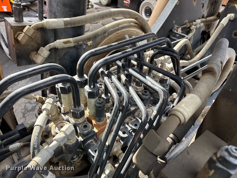 image for item ER7526 2013 JLG G10-55A telehandler