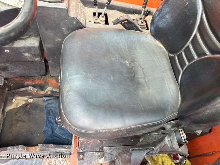 image for item ER7526 2013 JLG G10-55A telehandler