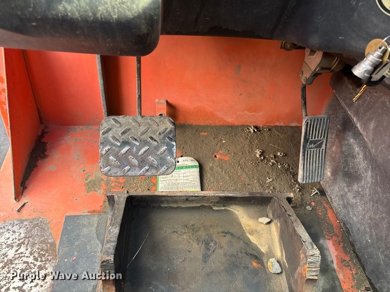 image for item ER7526 2013 JLG G10-55A telehandler