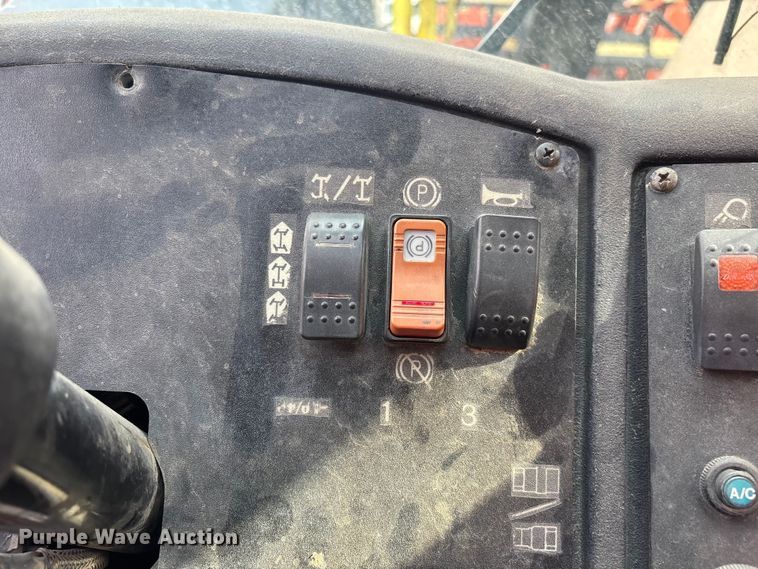 image for item ER7526 2013 JLG G10-55A telehandler