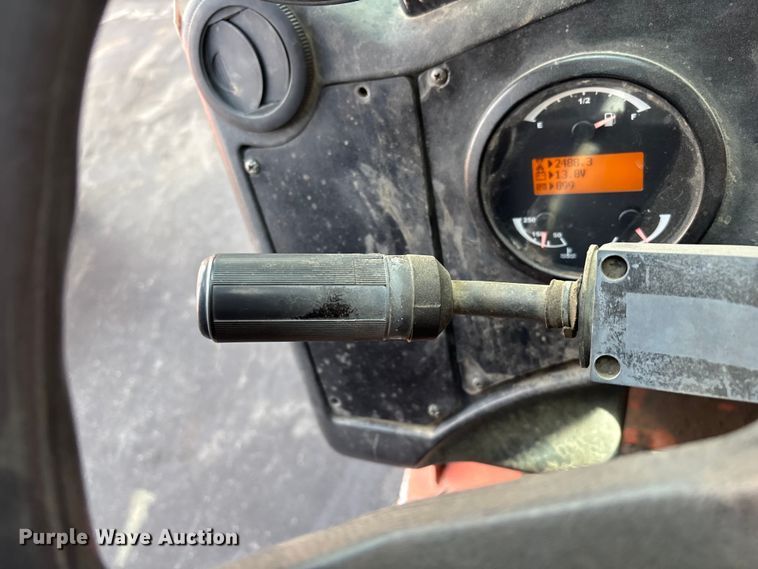 image for item ER7526 2013 JLG G10-55A telehandler