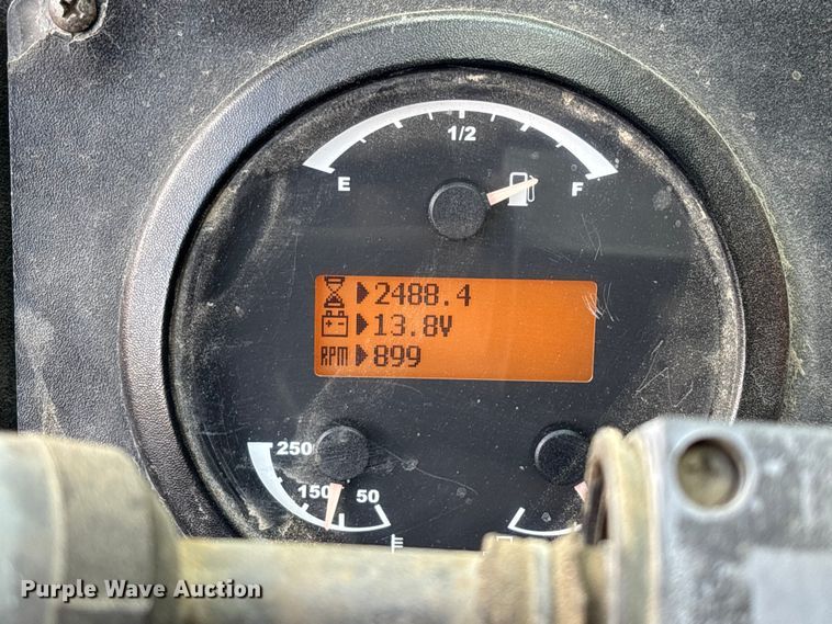 image for item ER7526 2013 JLG G10-55A telehandler