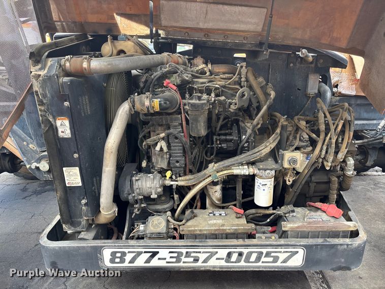 image for item ER7526 2013 JLG G10-55A telehandler