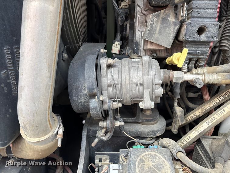 image for item ER7526 2013 JLG G10-55A telehandler