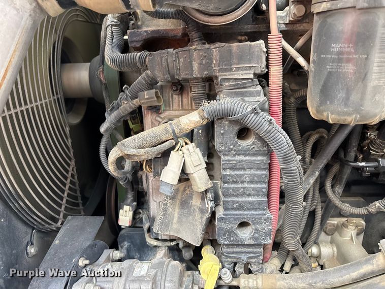 image for item ER7526 2013 JLG G10-55A telehandler