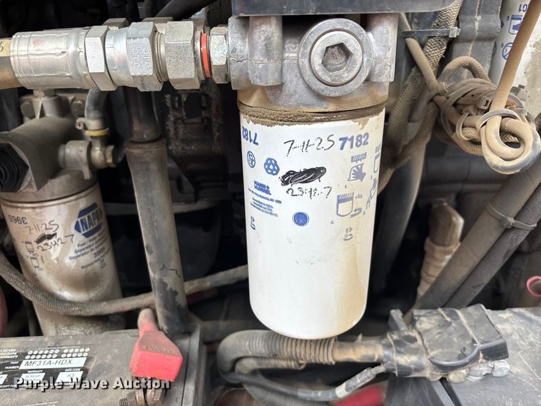 image for item ER7526 2013 JLG G10-55A telehandler