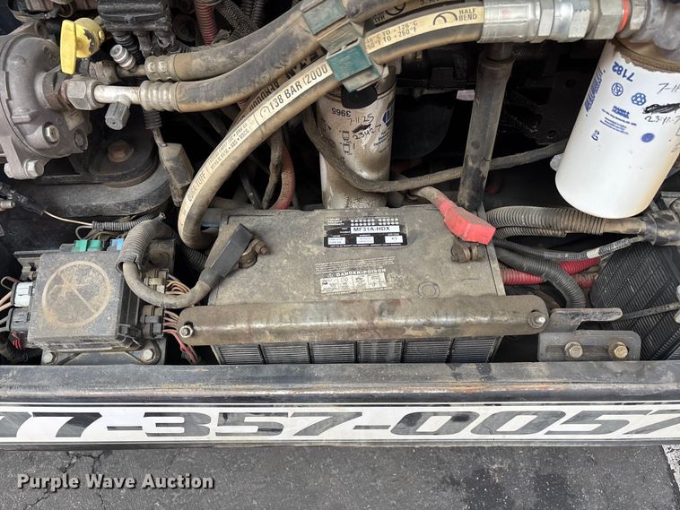 image for item ER7526 2013 JLG G10-55A telehandler