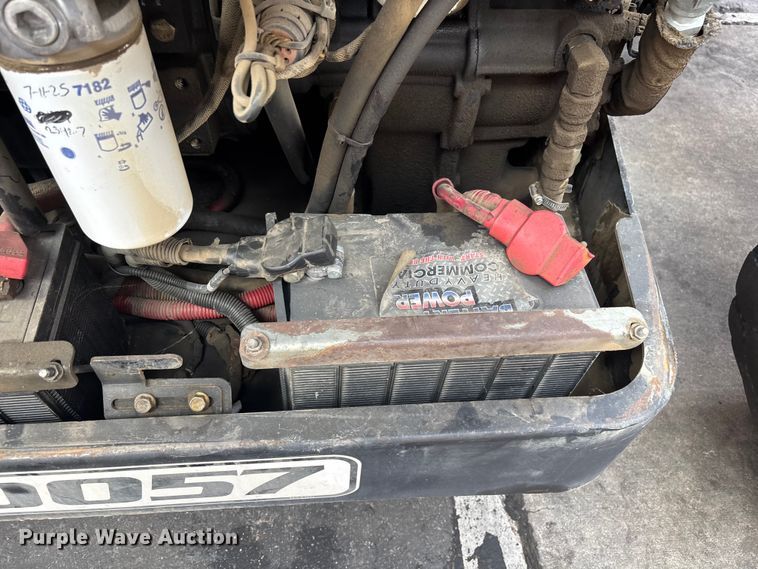 image for item ER7526 2013 JLG G10-55A telehandler