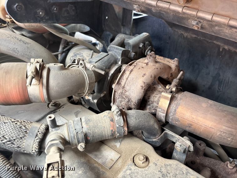 image for item ER7526 2013 JLG G10-55A telehandler