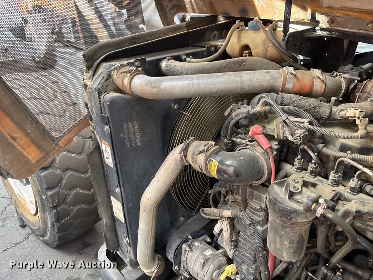 image for item ER7526 2013 JLG G10-55A telehandler