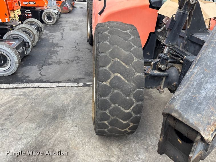 image for item ER7526 2013 JLG G10-55A telehandler