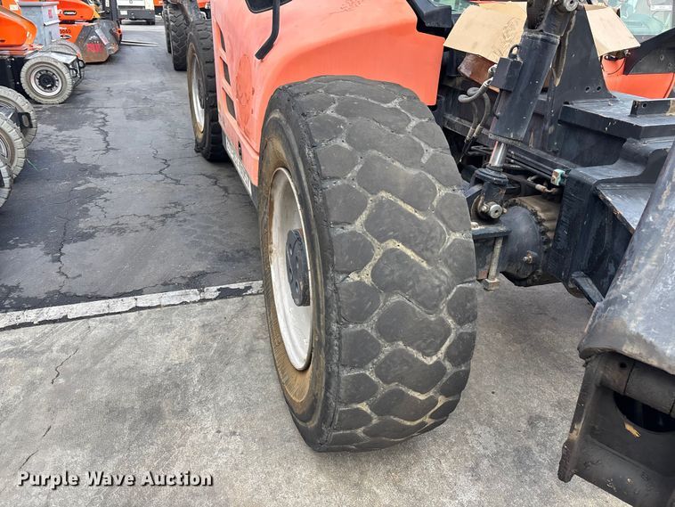 image for item ER7526 2013 JLG G10-55A telehandler