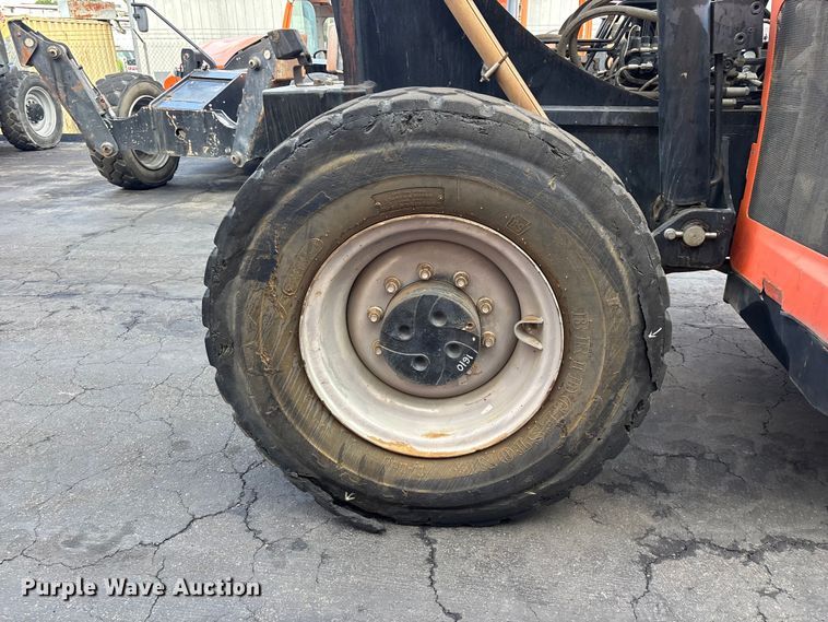 image for item ER7526 2013 JLG G10-55A telehandler