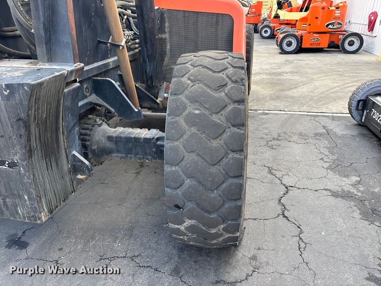 image for item ER7526 2013 JLG G10-55A telehandler
