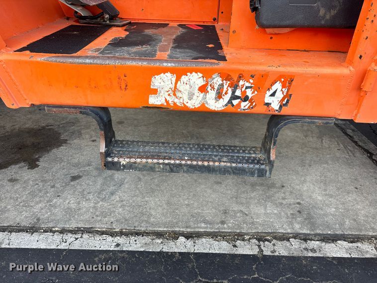 image for item ER7527 2015 JLG 10054 telehandler