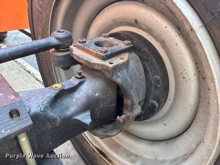 image for item ER7527 2015 JLG 10054 telehandler