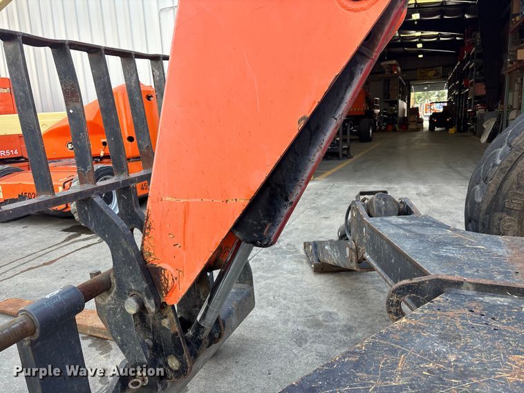 image for item ER7527 2015 JLG 10054 telehandler