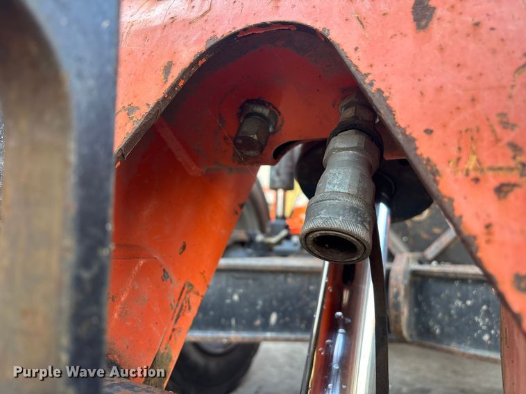 image for item ER7527 2015 JLG 10054 telehandler