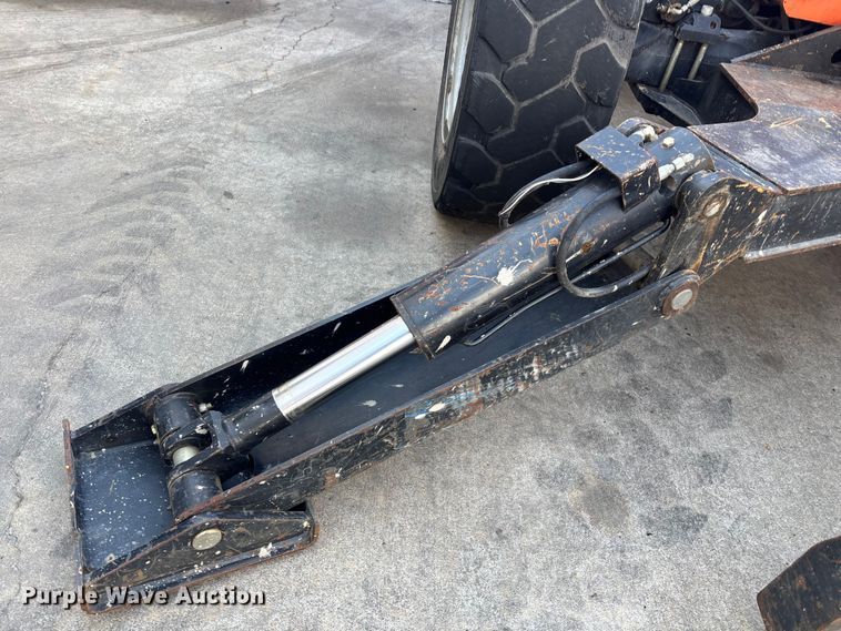 image for item ER7527 2015 JLG 10054 telehandler