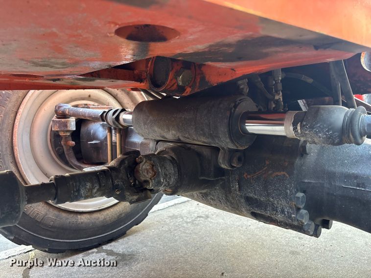 image for item ER7527 2015 JLG 10054 telehandler