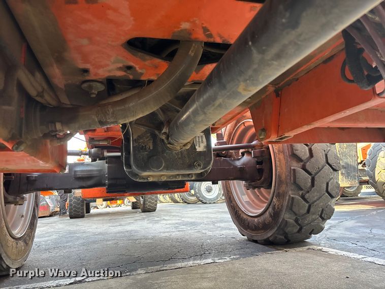 image for item ER7527 2015 JLG 10054 telehandler