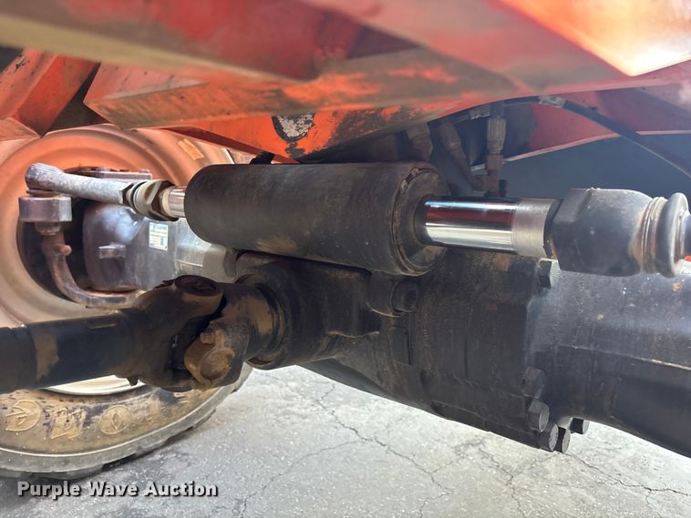 image for item ER7527 2015 JLG 10054 telehandler