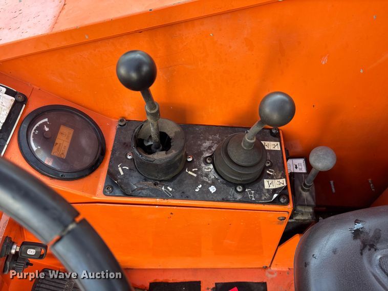 image for item ER7527 2015 JLG 10054 telehandler