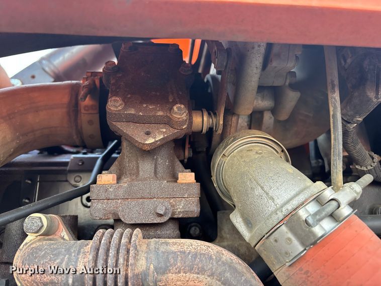 image for item ER7527 2015 JLG 10054 telehandler