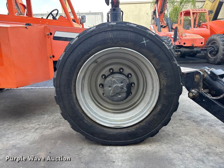 image for item ER7527 2015 JLG 10054 telehandler