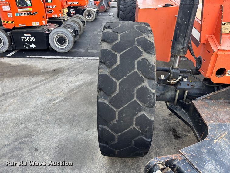 image for item ER7527 2015 JLG 10054 telehandler