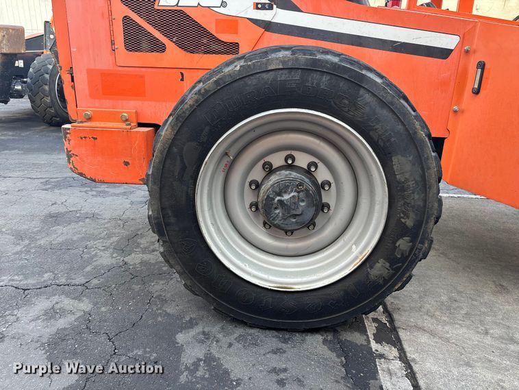 image for item ER7527 2015 JLG 10054 telehandler