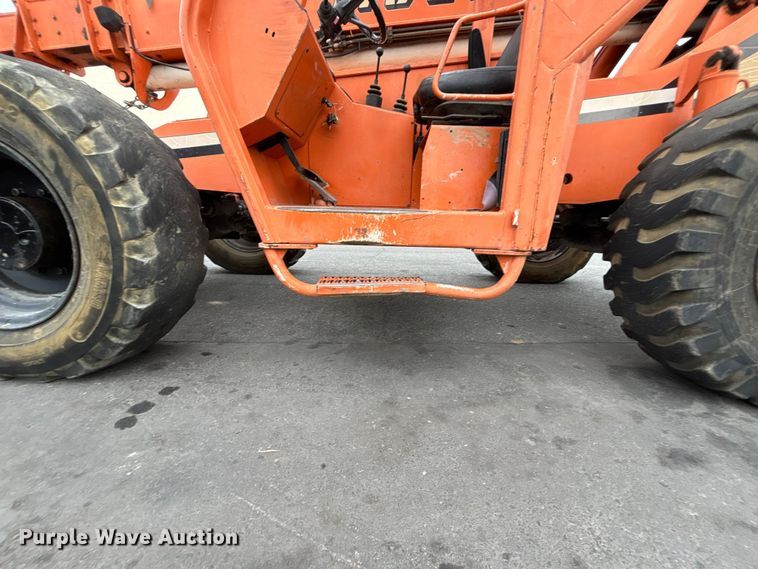 image for item ER7530 2002 Skytrak 10054 telehandler
