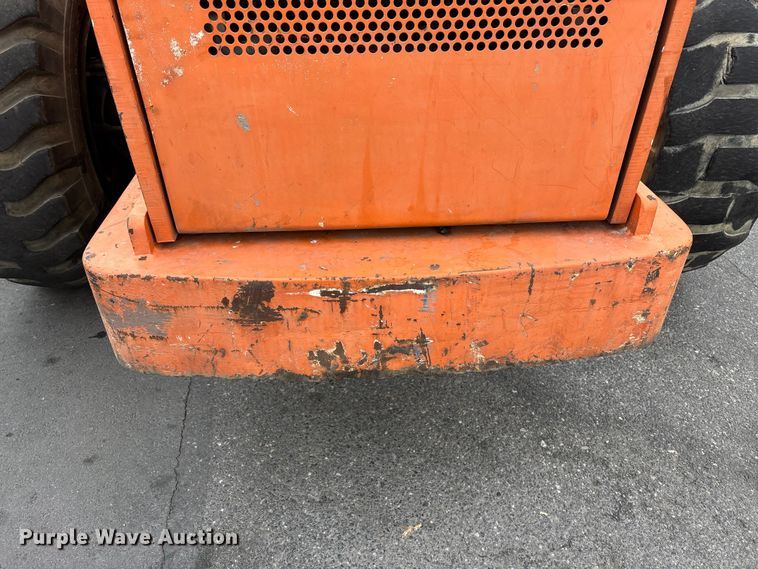 image for item ER7530 2002 Skytrak 10054 telehandler