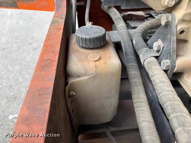 image for item ER7530 2002 Skytrak 10054 telehandler