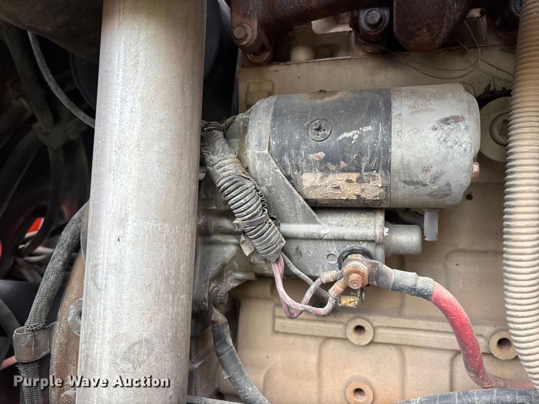 image for item ER7530 2002 Skytrak 10054 telehandler