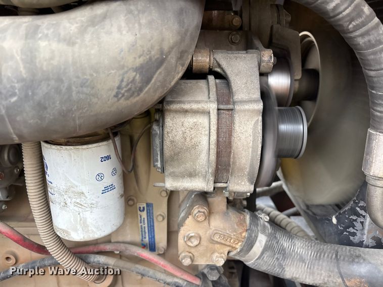 image for item ER7530 2002 Skytrak 10054 telehandler