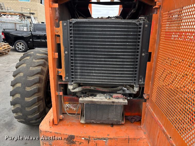 image for item ER7530 2002 Skytrak 10054 telehandler