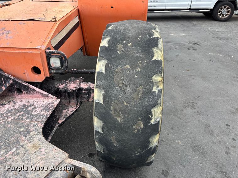 image for item ER7530 2002 Skytrak 10054 telehandler