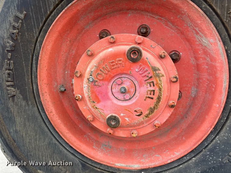 image for item ER7531 2017 Snorkel TB60DZ boom lift