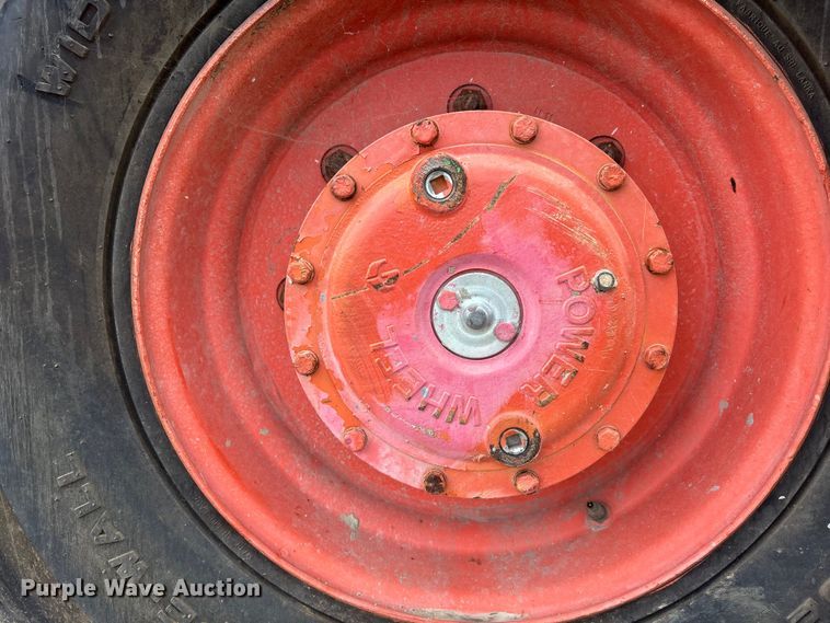 image for item ER7531 2017 Snorkel TB60DZ boom lift