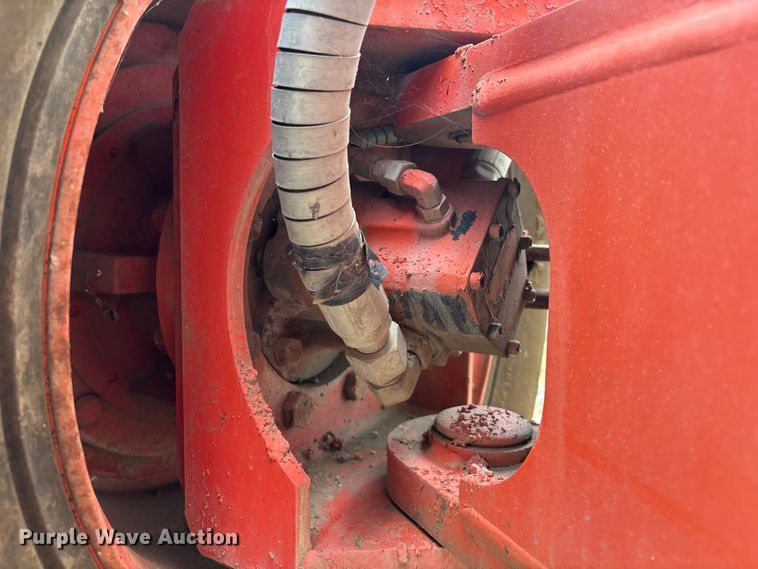 image for item ER7531 2017 Snorkel TB60DZ boom lift