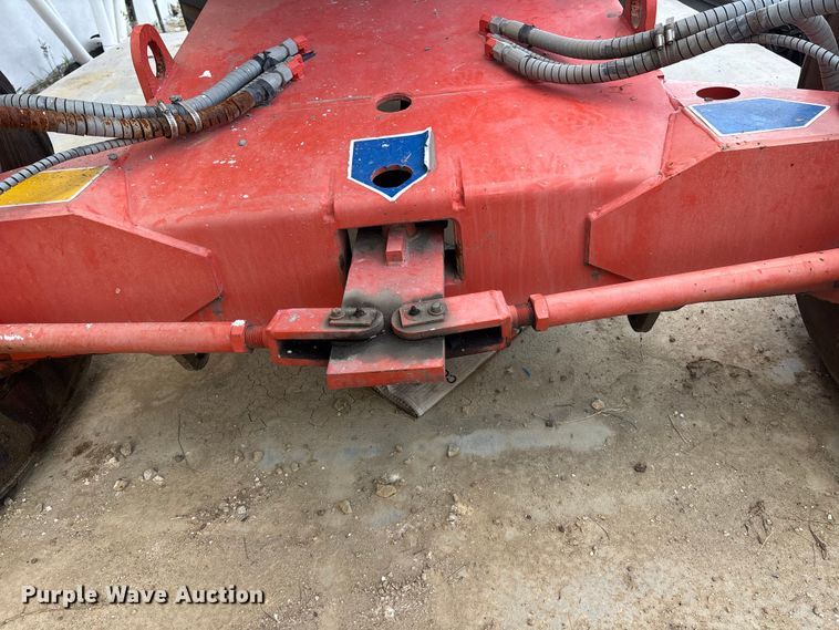 image for item ER7531 2017 Snorkel TB60DZ boom lift