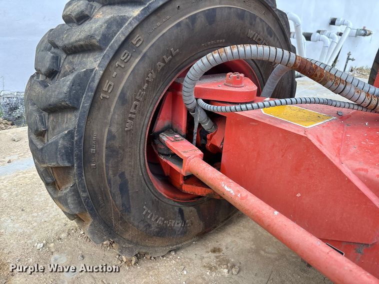 image for item ER7531 2017 Snorkel TB60DZ boom lift