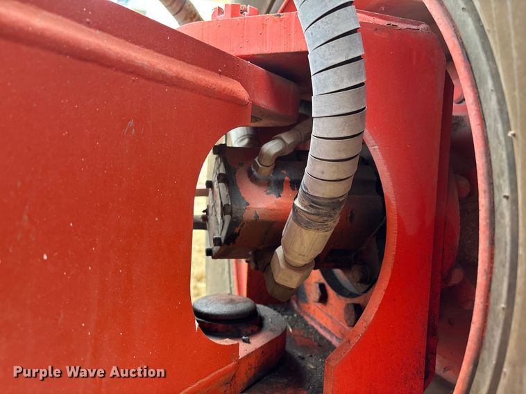 image for item ER7531 2017 Snorkel TB60DZ boom lift