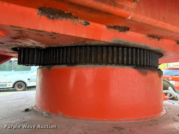 image for item ER7531 2017 Snorkel TB60DZ boom lift