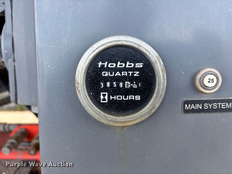 image for item ER7531 2017 Snorkel TB60DZ boom lift